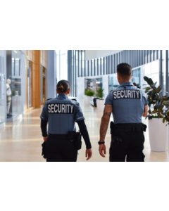 Office Security Services