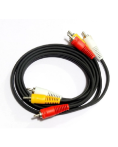 TV Output Cable