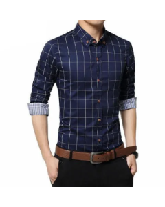 Men's Casual Shirts