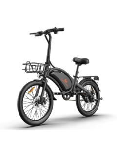 Electric Bikes