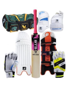 Cricket Kit Bag