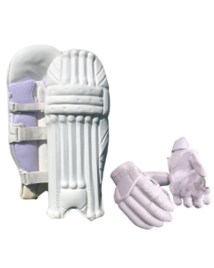 Cricket Protective Gear