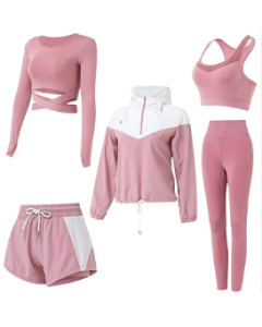 Gym Wear for Woman