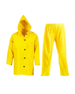 Rainwear