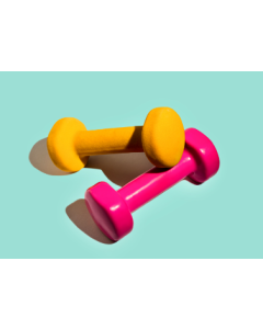 Mini Weights