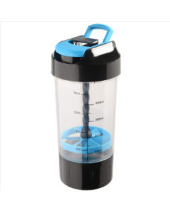 Gym Shake Bottle