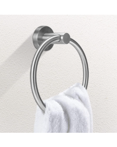 Bath Towel Ring