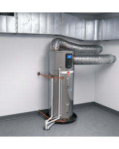 Hybrid Water Heater