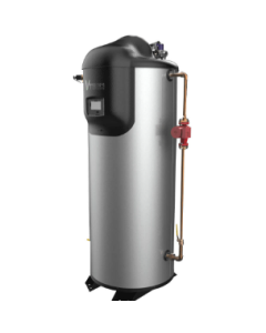 Condensing Water Heater