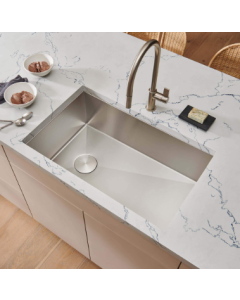 Undermount Sink