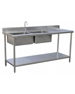 Commercial Sink