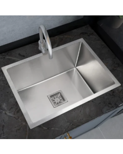 Stainless Steel Sink