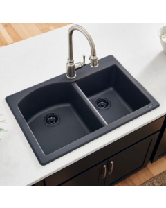 Granite Quartz Composite Sink