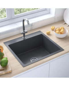 Single Bowl Sink