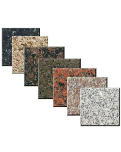 Granite Tiles