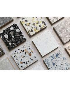 Terrazzo Tiles