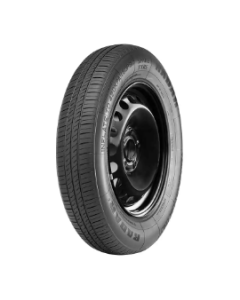 Temporary Car Tyre