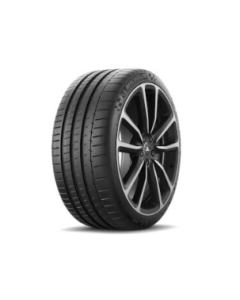 Sports Car Tyre