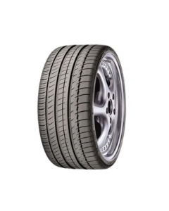 High Speed Tyre