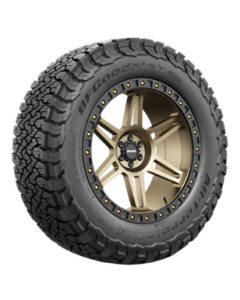 All Terrain Tyre