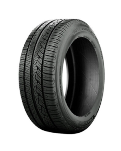 Asymmetric Tyre