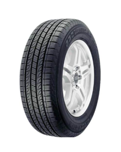 Cruiser Tyre