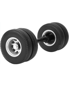 Drive Axle Tyre