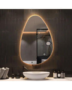 LED Mirror