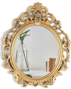 Vintage Mirror