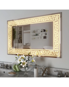 Designer LED Mirror