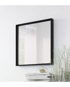 Square Mirror