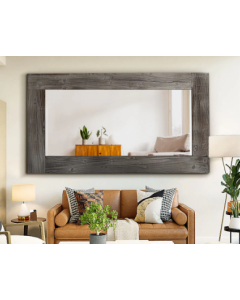 Rectangle Mirror