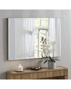 Minimalist Wall Mirror