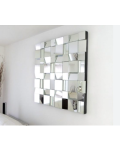 Modern Design Mirror