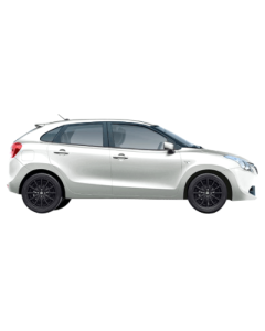 Hatchback Car on Rent