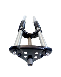 Front Fork Assembly