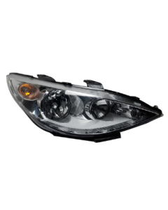 Headlight Set