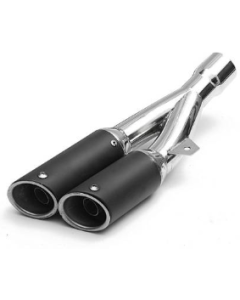 Bike Silencer