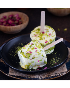 Pista Kulfi