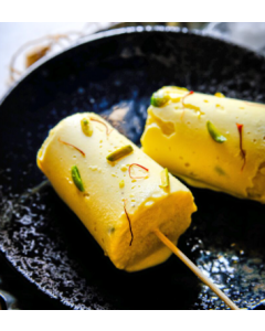 Kesar Pista Kulfi