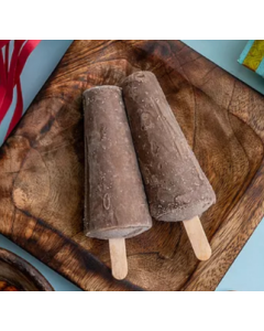 Chocolate Kulfi