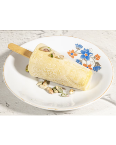 Butterscotch Kulfi