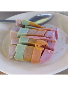 Cassata Kulfi