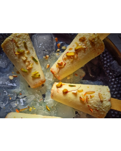 Fruit & Nut Kulfi