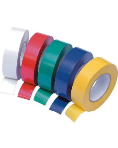 Self Adhesive PVC Electrical Insulation Tape