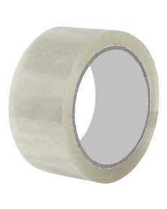 Self Adhesive Transparent Cello Tape