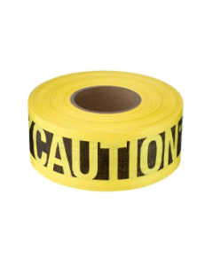 Caution Tapes