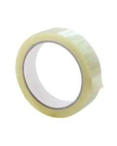 Transparent Polypropylene Tape