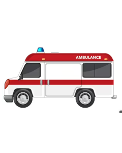 Ambulance Vehicle Booking