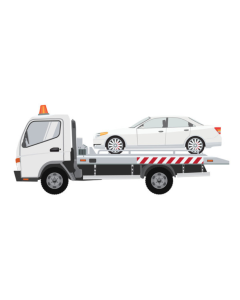 Towing Car Service